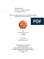 CSS-Fisiologi Kardiovaskuler dan Obat-obatan Anestesi pada Kelainan Kardiovaskuler-Shintya Nainggolan-G1A218044-dr.Andy Hutariyus-dikonversi