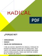 Teatro Radical