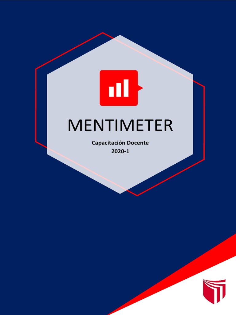 Manual Mentimeter | PDF | Salón de clases | Informática