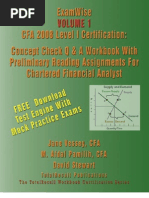 Download Cfa Ques Answer by Abid Waheed SN45631249 doc pdf