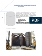 Taller Practico Cálculo de Recursos Fisicos y Personal para Una Construcción Metalmecánica