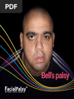 Bells Palsy FPUK Web PDF