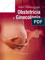 Obstetricia y Ginecología by Orlando Rigol Ricardo, Stalina Santisteban Alba Et Al. PDF