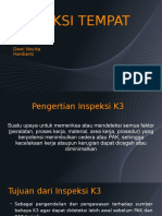 File Audit K3