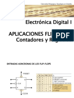 Contadores y Registros