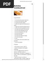 008 melhores receitas