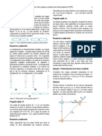 Taller Del Primer Corte 2019-II PDF