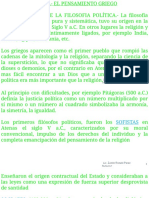 Tema 2 Historia Del Pensamiento Politico y Teoria Del Estado PDF