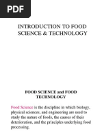 Download Introduction to Food Science by Jvthr PisceanGurl SN45631585 doc pdf