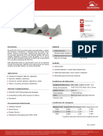 INCO 100.3 Cubierta PDF