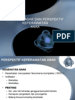 1. PERSPEKTIF KEPERAWATAN ANAK (1)