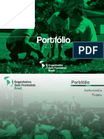 Portfólio ESF-Brasil 2018