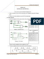 Makalah Sistem Informatika