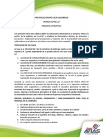 Protocolo Manejo Covid19 - P - Operativo