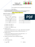 CE84 Foro de La Semana 1