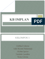 KB Implan