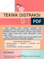 DISTRAKSI