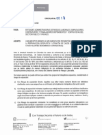 Circular 017 de 2020 PDF