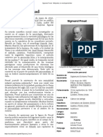 Sigmund Freud - Wikipedia, La Enciclopedia Libre