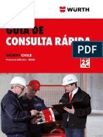 Guia Rapida Wurth 2020 PDF