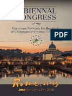 Biennal Congress: - Italy