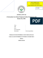 CJR Profesi Kepedidikan PDF