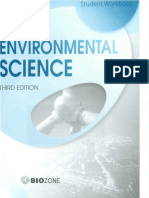 Biozone AP Environmental Science Workbook New Edition