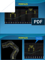 CURSO CIVIL 3D Perfiles