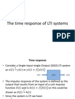 Chapter 5 - Systems and Control