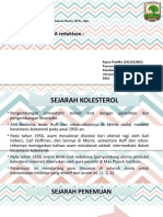 Reysa Pradifta (1921012001) - Simvastatin