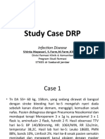 Study Case DRP