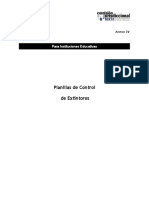 Recomendaciones de La Comisin Jurisdiccional Mixta 40721 PDF