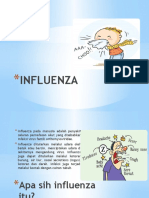 Influenza