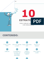 10 Estrategias para Hablar en Publico Con Seguridad 1