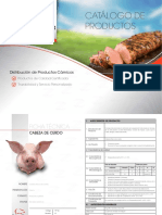 Frigocer Catalogo PDF