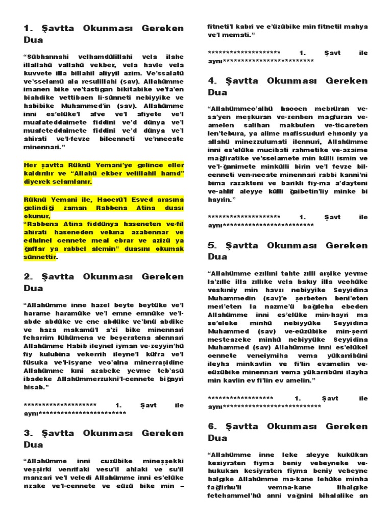 Umre | PDF