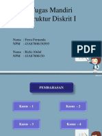 diskrit