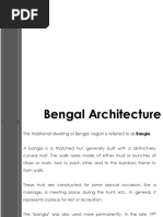 East - Arch. of Bengal