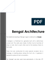 East - Arch. of Bengal