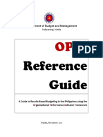 Guide To SPMS PDF