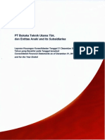 FY 2015 BUKK Bukaka+Teknik+Utama+Tbk PDF