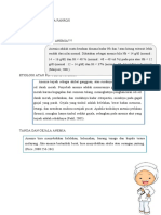 LP Pathway Anemia