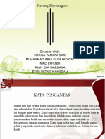 Perang Diponegoro syifa.pptx