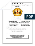 Makalah: "Protozoa:Sarcomastigospora&Spor Ozoa"