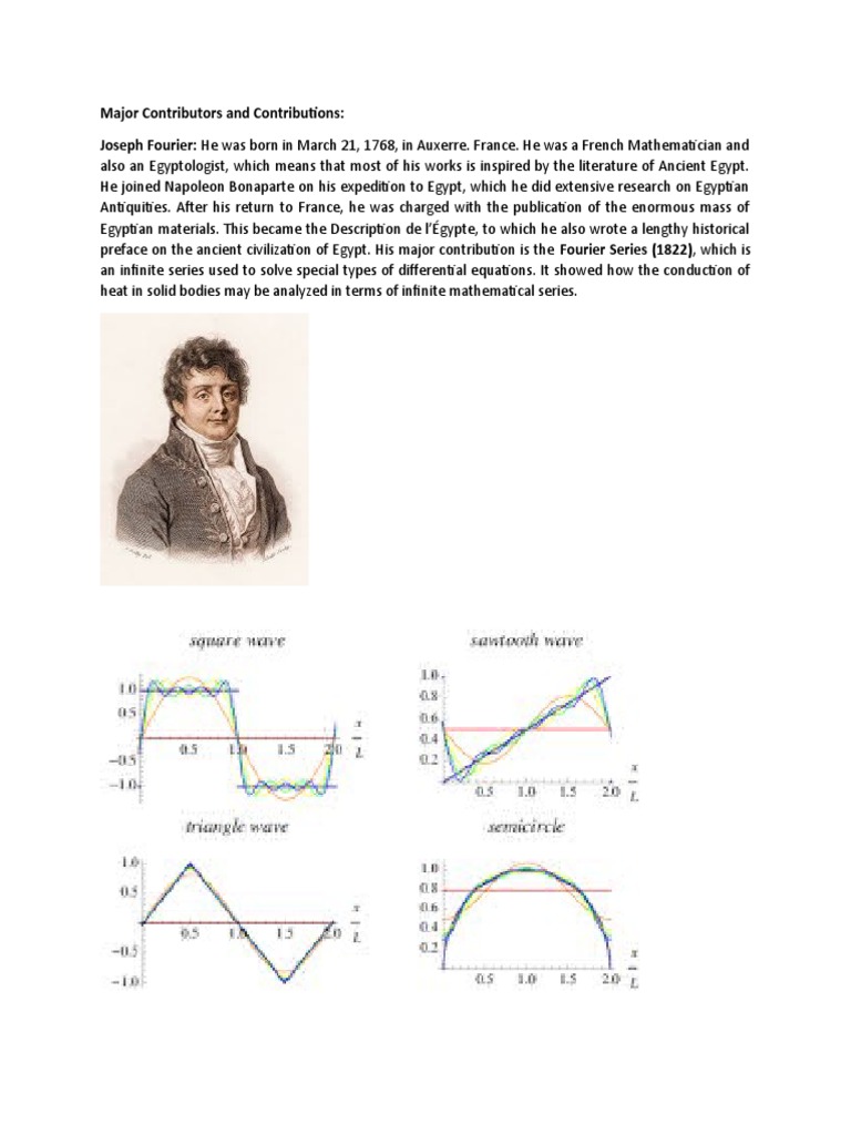 Key Figures in 19th Century Mathematics | PDF | Hyperbolic Geometry ...