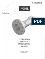 Manual de Operacion Instalacion