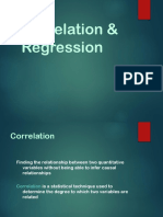 4. Correlation and Regression.pdf