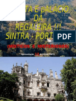 Palácio Da Regaleira - Sintra