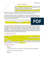 Repaso 2ndo Parcial - RAC PDF