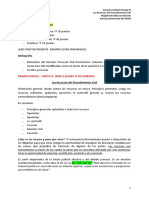 Tema I - Recursos en Perspectiva General. Pamela Schimensky